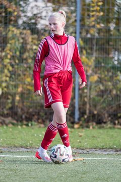 Bild 127 - F Fortuna St. Juergen - SV Wahlstedt : Ergebnis: 3:0